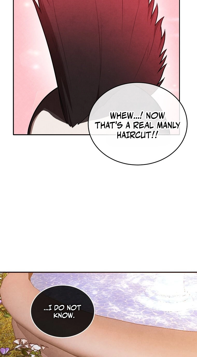 Legendary Youngest Son of the Marquis House chapter 177 page 24