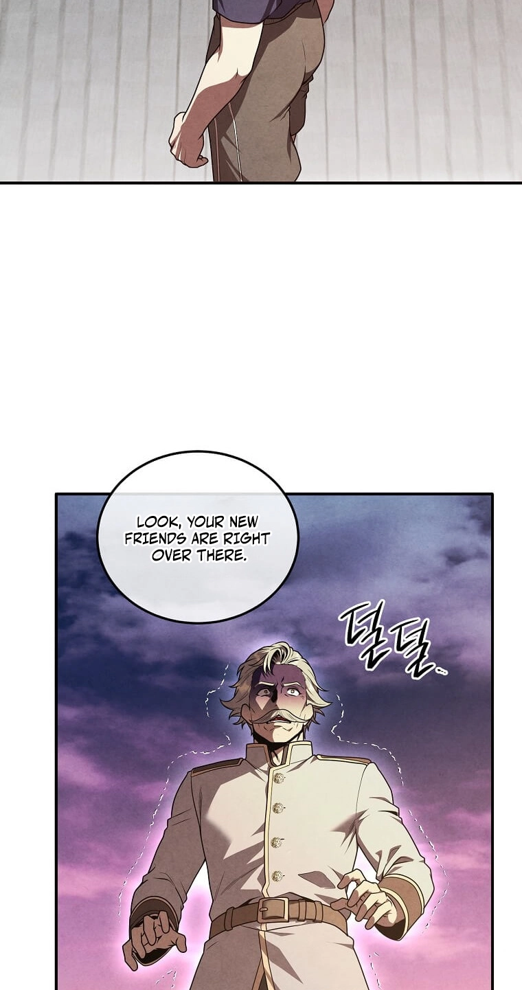 Legendary Youngest Son of the Marquis House chapter 177 page 4