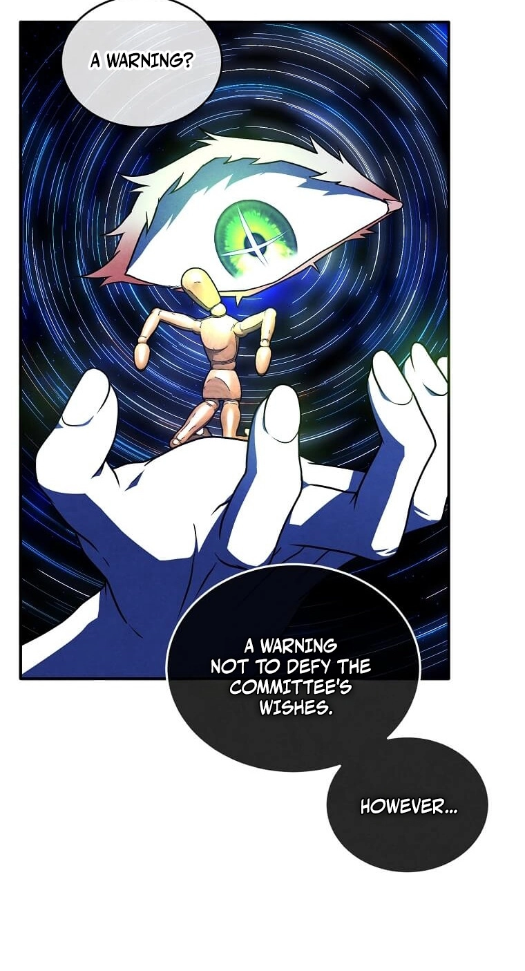 Legendary Youngest Son of the Marquis House chapter 177 page 55