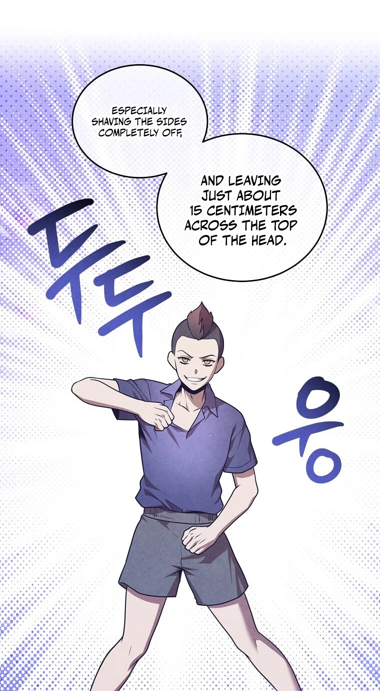 Legendary Youngest Son of the Marquis House chapter 177 page 22