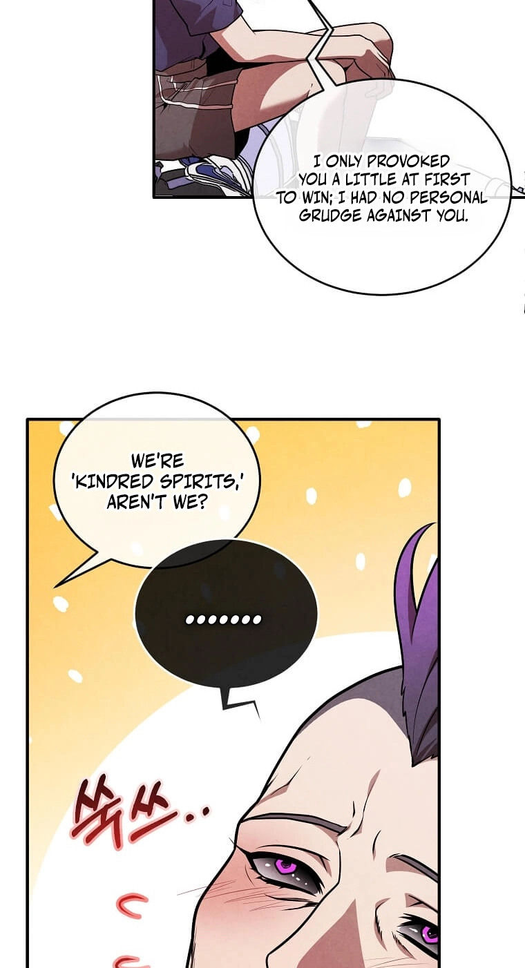 Legendary Youngest Son of the Marquis House chapter 177 page 29