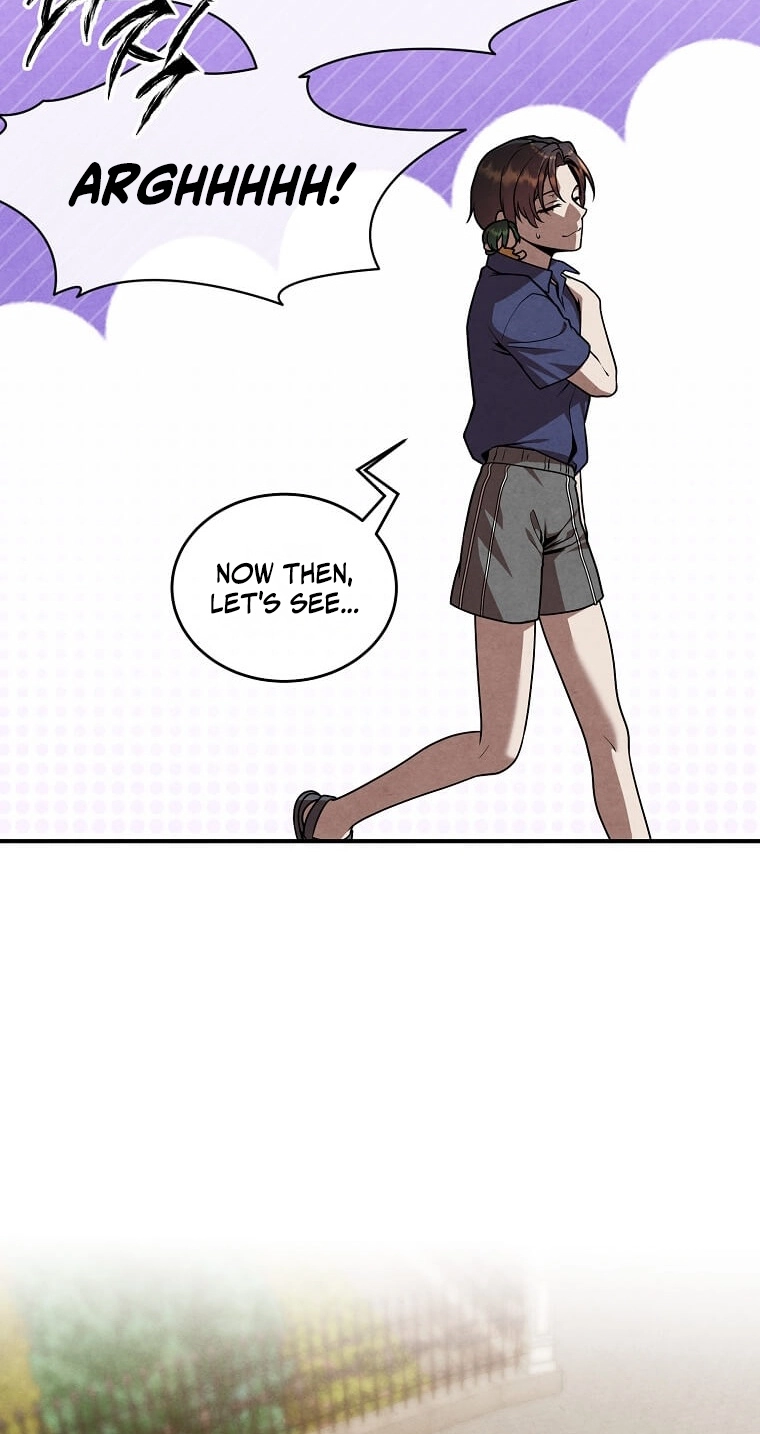 Legendary Youngest Son of the Marquis House chapter 177 page 9