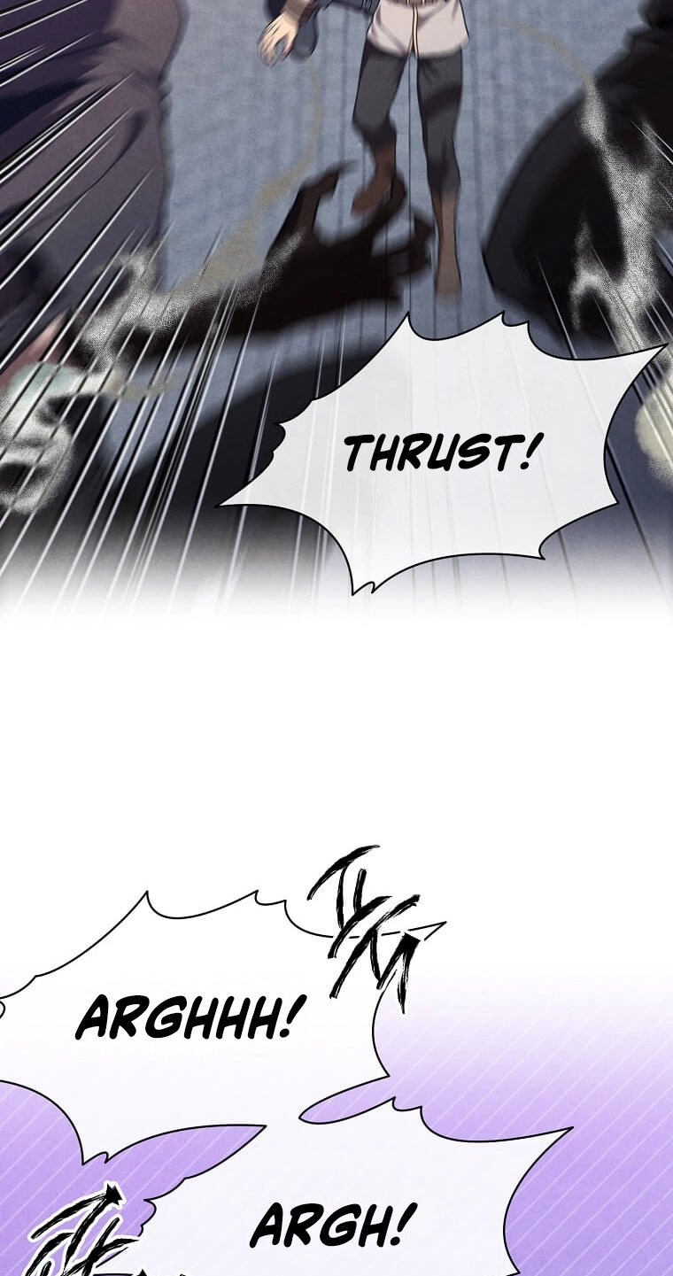 Legendary Youngest Son of the Marquis House chapter 177 page 8