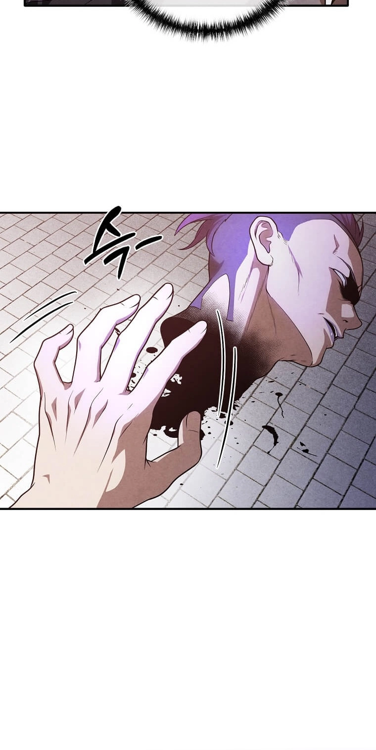 Legendary Youngest Son of the Marquis House chapter 177 page 12
