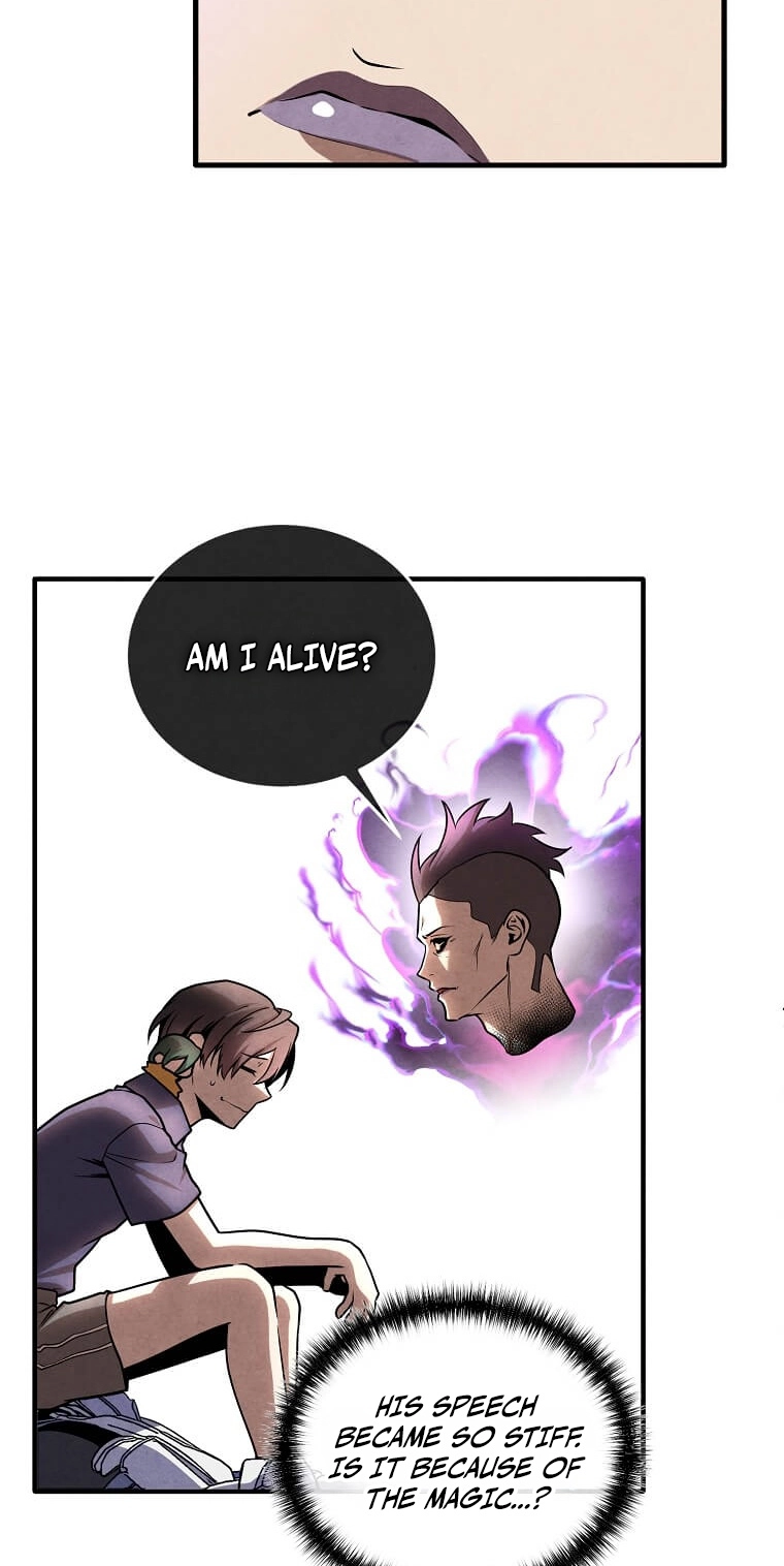 Legendary Youngest Son of the Marquis House chapter 177 page 15