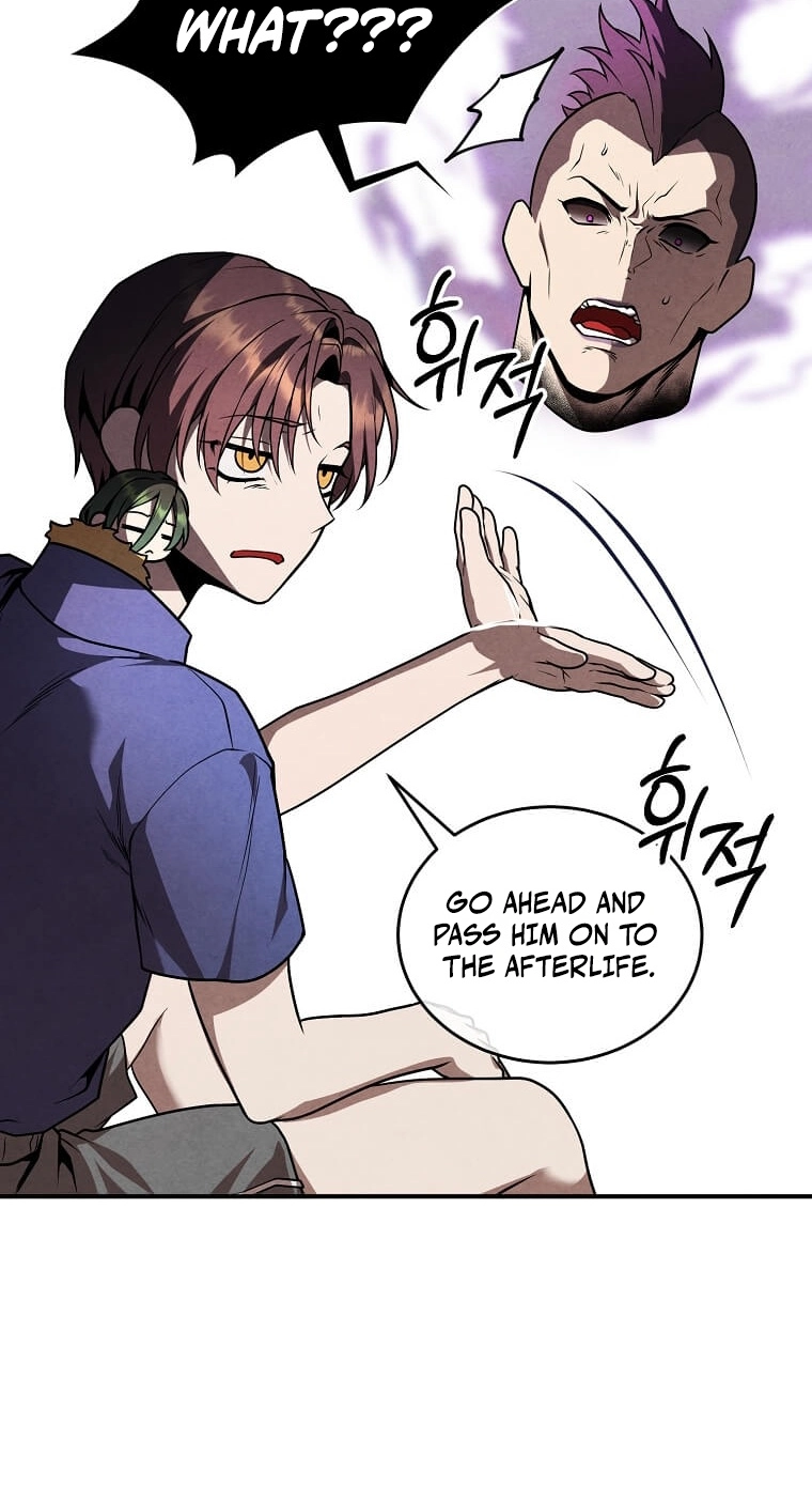 Legendary Youngest Son of the Marquis House chapter 177 page 59