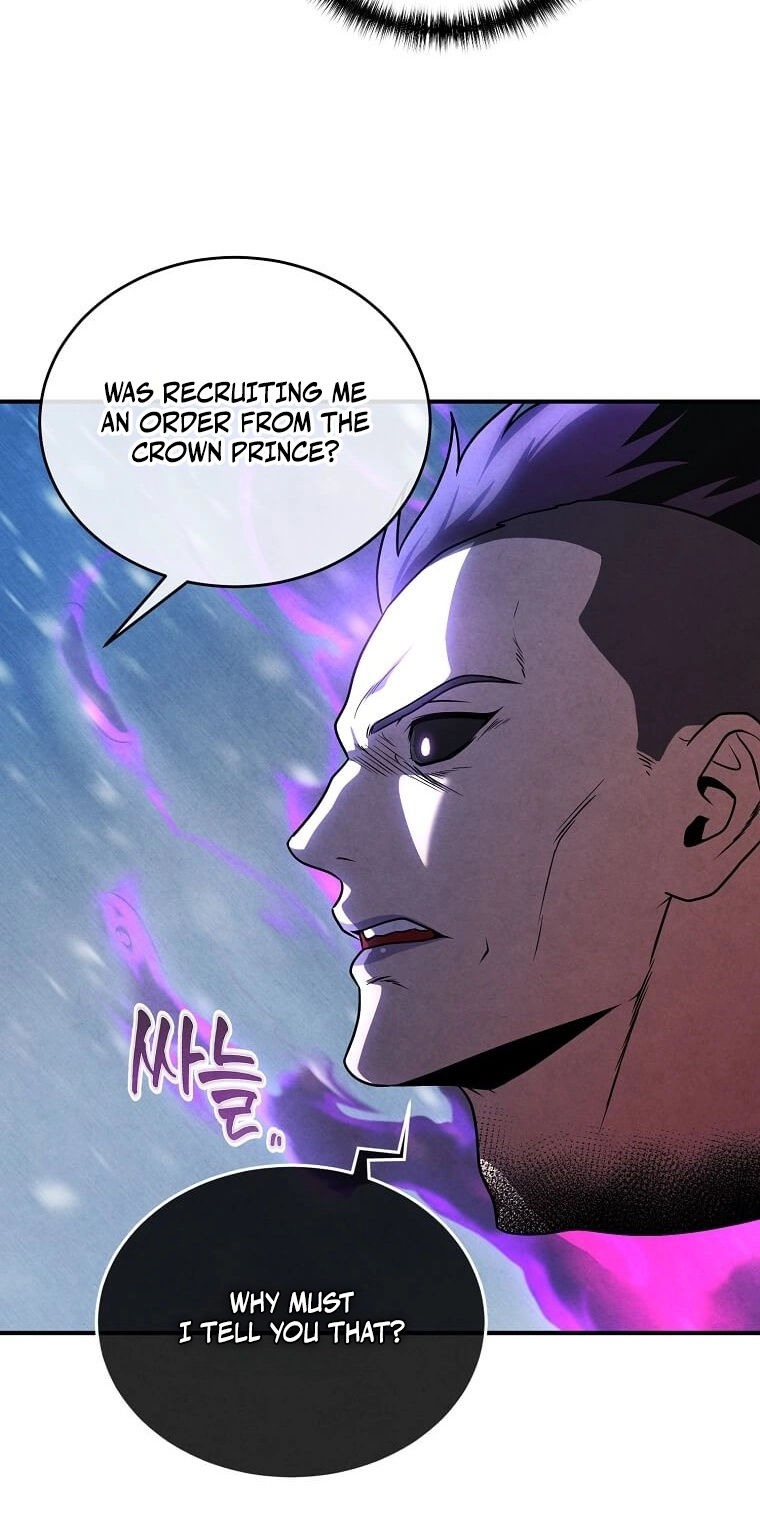Legendary Youngest Son of the Marquis House chapter 177 page 16