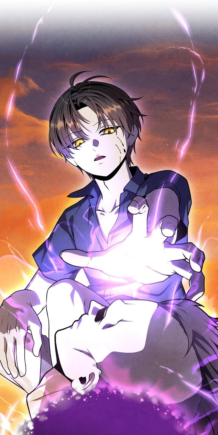 Legendary Youngest Son of the Marquis House chapter 177 page 13