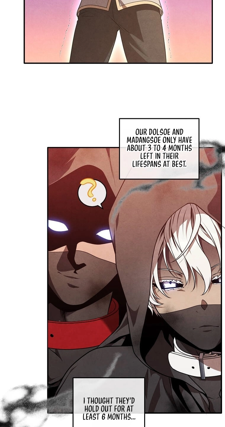Legendary Youngest Son of the Marquis House chapter 177 page 5