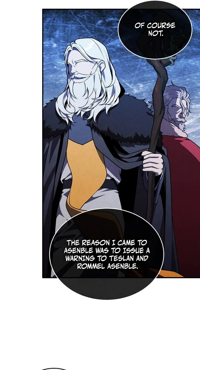 Legendary Youngest Son of the Marquis House chapter 177 page 54