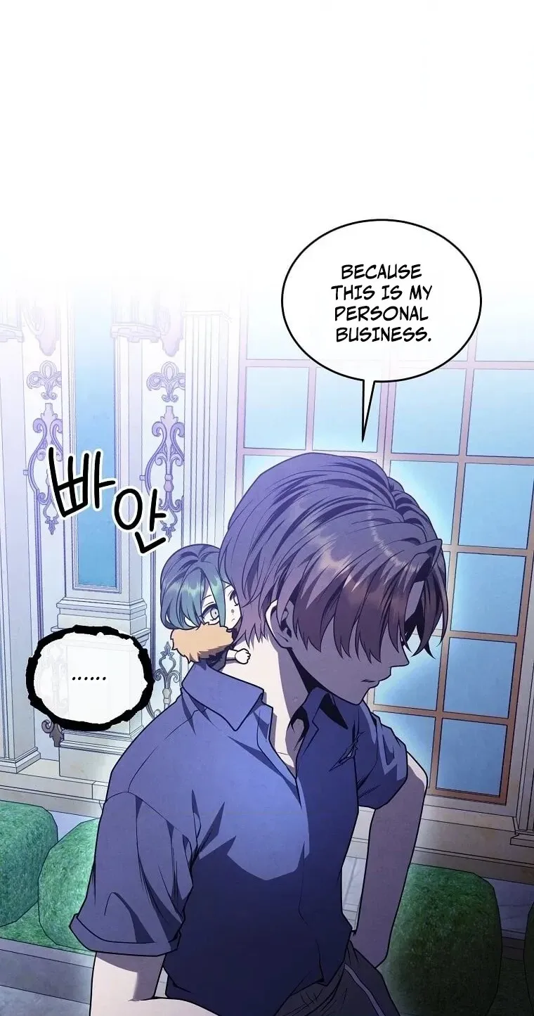 Legendary Youngest Son of the Marquis House chapter 179 page 40