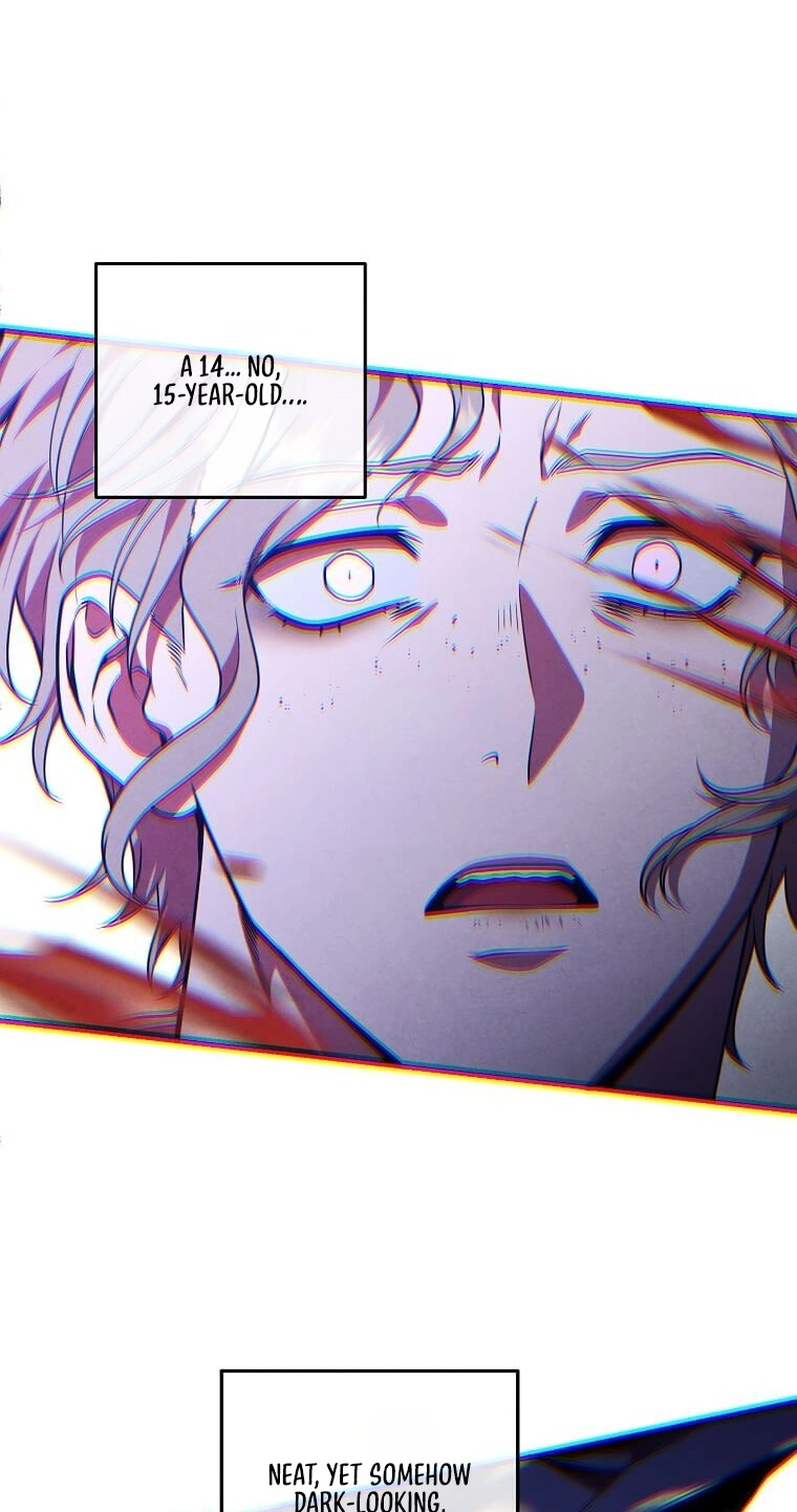 Legendary Youngest Son of the Marquis House chapter 179 page 19