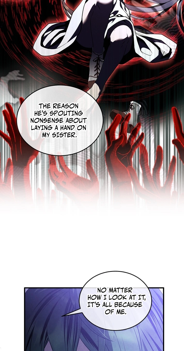 Legendary Youngest Son of the Marquis House chapter 179 page 42