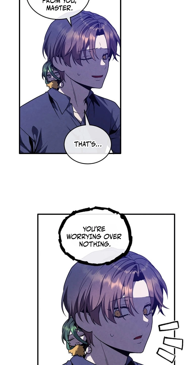 Legendary Youngest Son of the Marquis House chapter 179 page 48