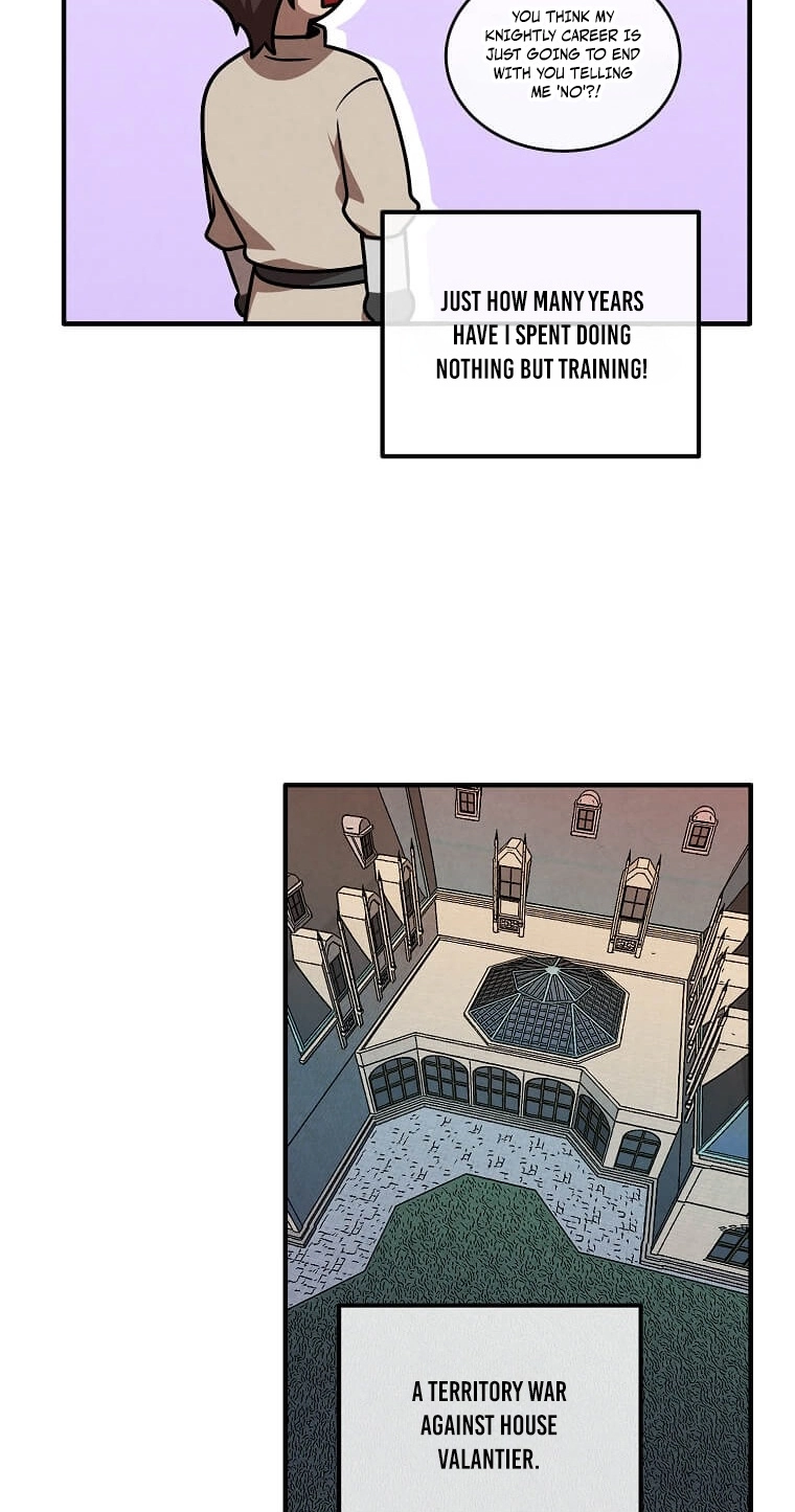Legendary Youngest Son of the Marquis House chapter 179 page 6