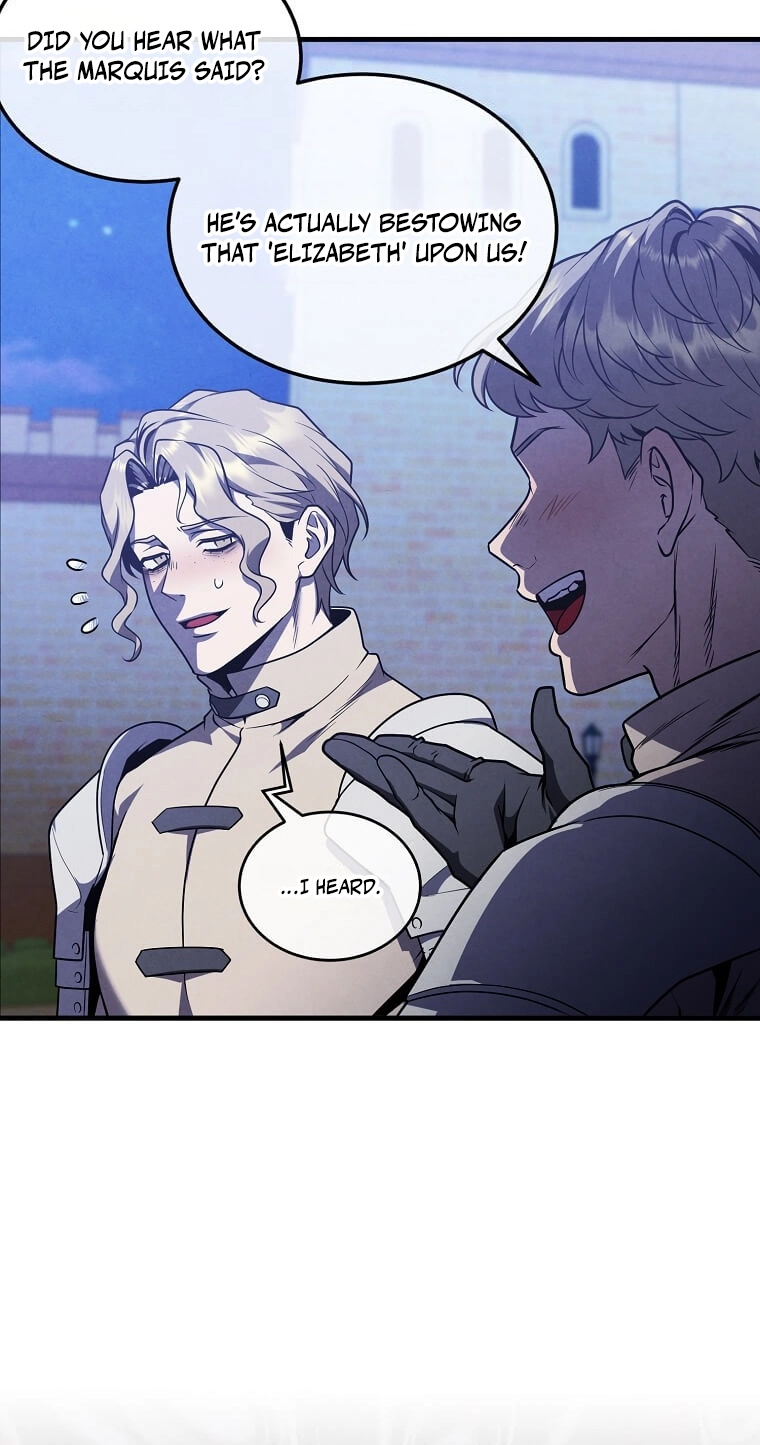 Legendary Youngest Son of the Marquis House chapter 179 page 9