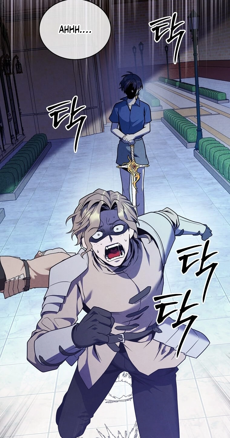 Legendary Youngest Son of the Marquis House chapter 179 page 35