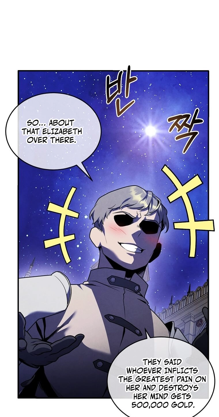 Legendary Youngest Son of the Marquis House chapter 179 page 15