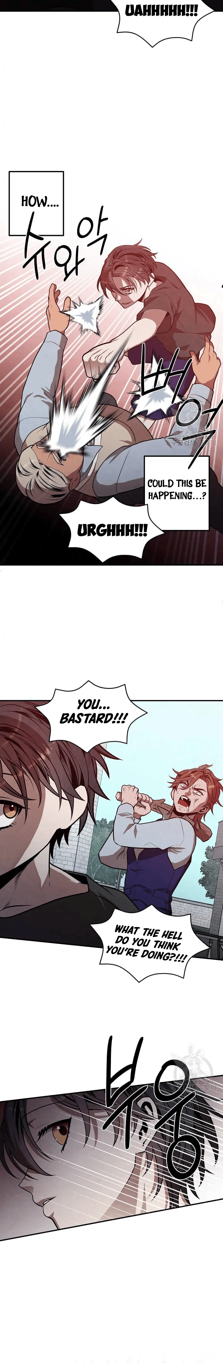 Legendary Youngest Son of the Marquis House chapter 53 page 9
