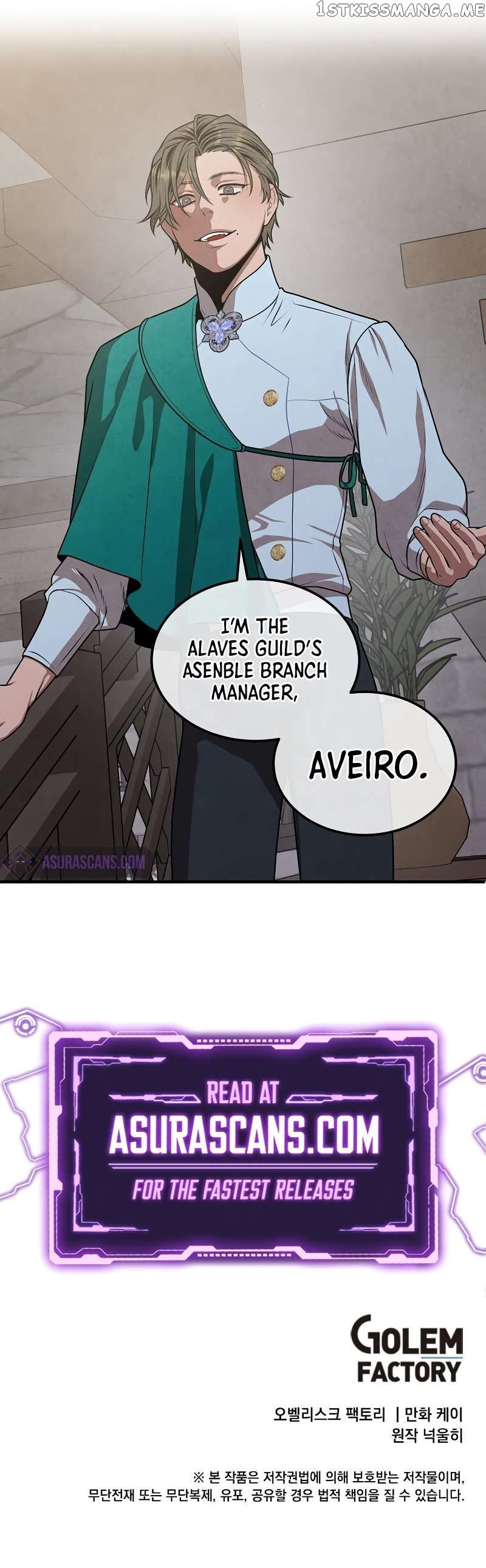 Legendary Youngest Son of the Marquis House chapter 72 page 9