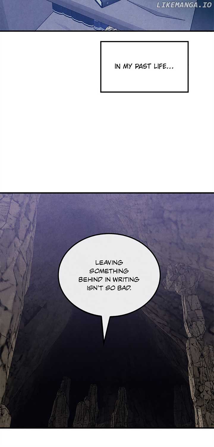 Legendary Youngest Son of the Marquis House chapter 97 page 40