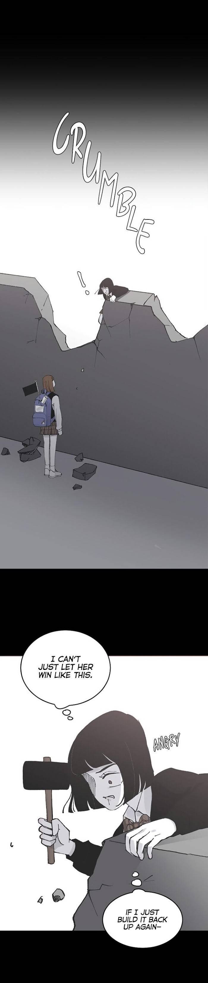 Three Brothers chapter 13 page 20