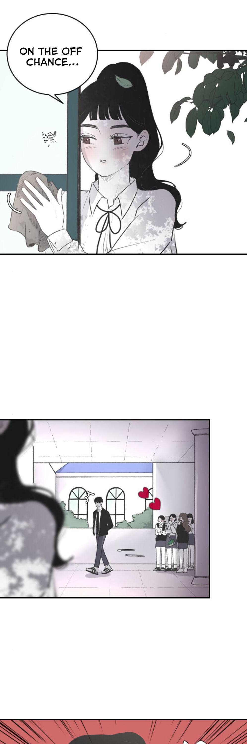 Three Brothers chapter 3 page 6