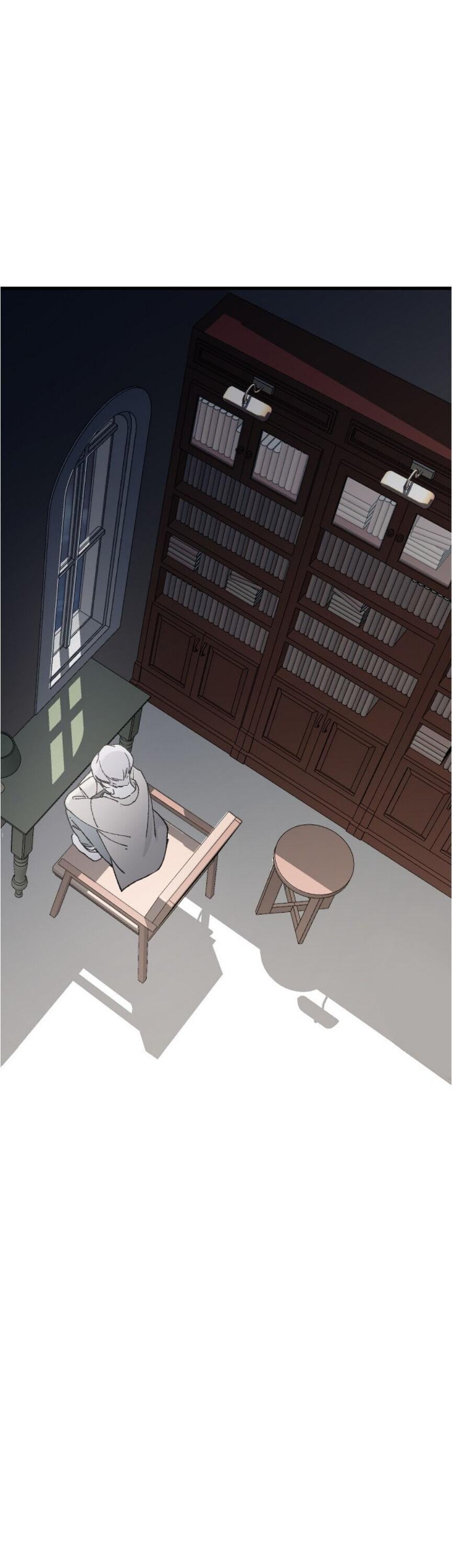 Three Brothers chapter 32 page 1