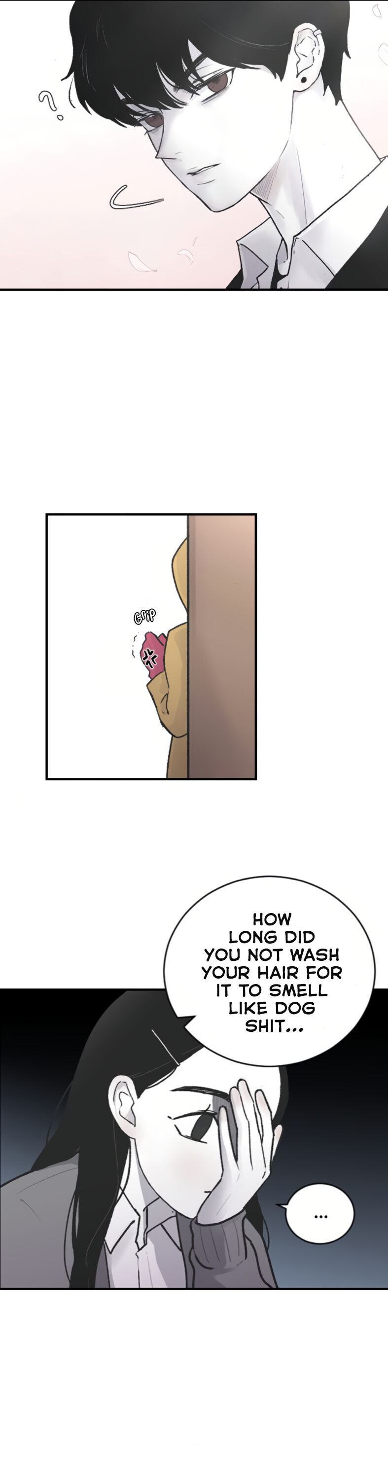 Three Brothers chapter 4 page 8