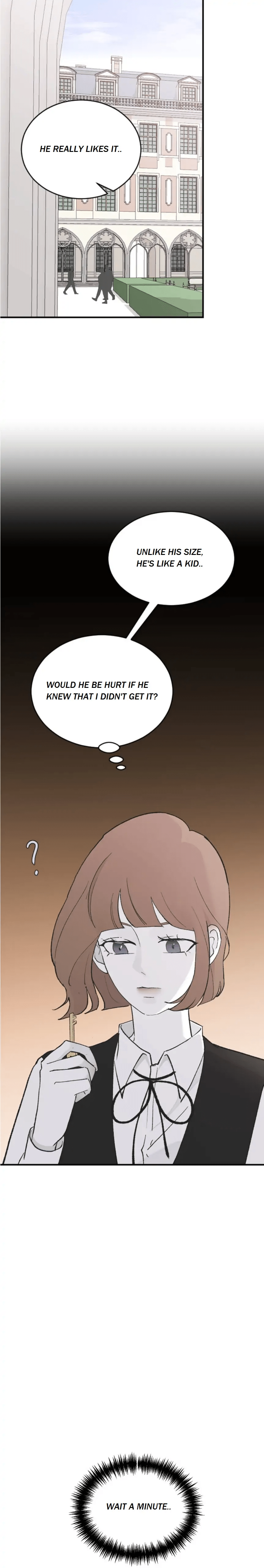 Three Brothers chapter 47 page 21