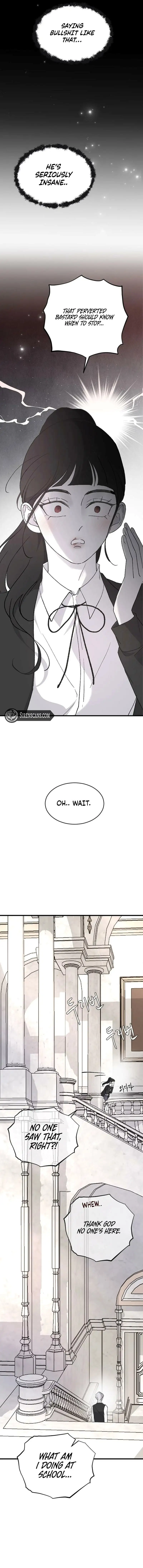 Three Brothers chapter 78 page 13