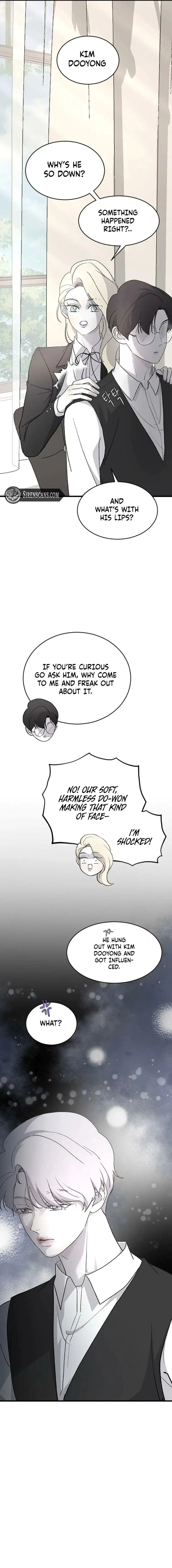 Three Brothers chapter 78 page 15