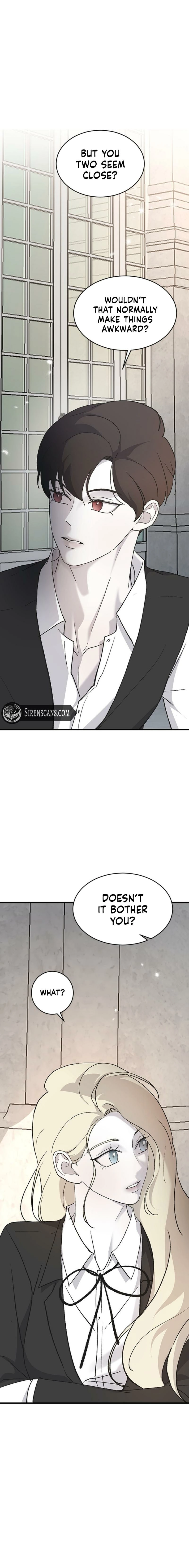 Three Brothers chapter 84 page 1