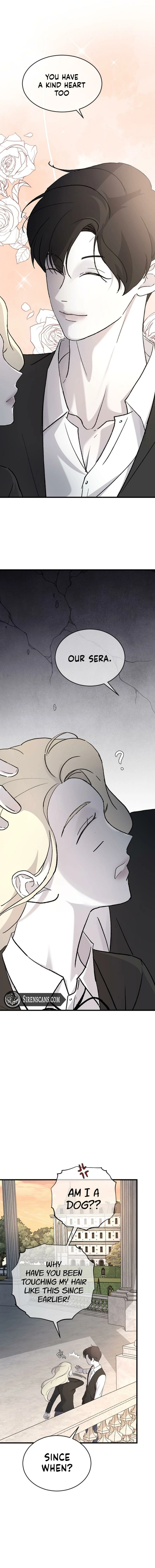 Three Brothers chapter 84 page 8