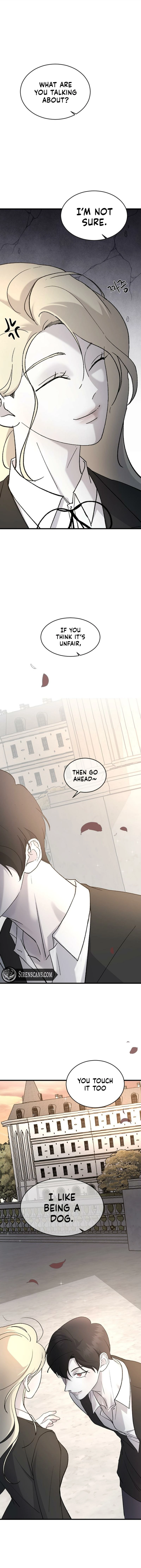 Three Brothers chapter 84 page 11