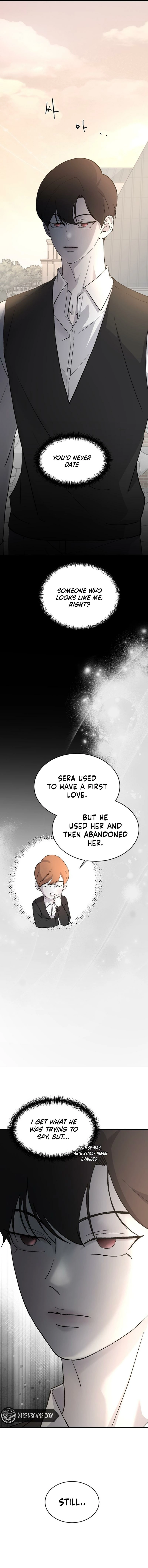 Three Brothers chapter 84 page 17