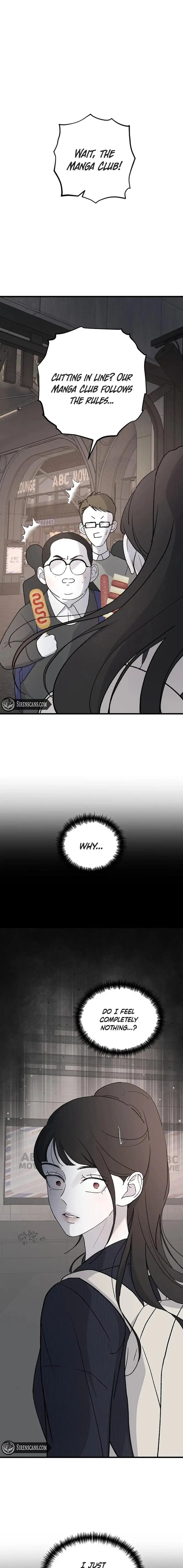 Three Brothers chapter 90 page 1