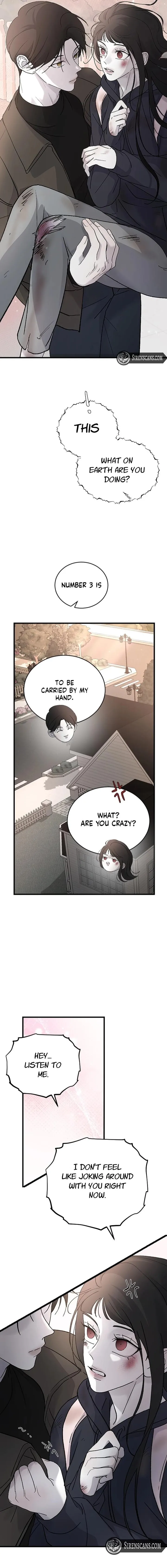 Three Brothers chapter 93 page 9