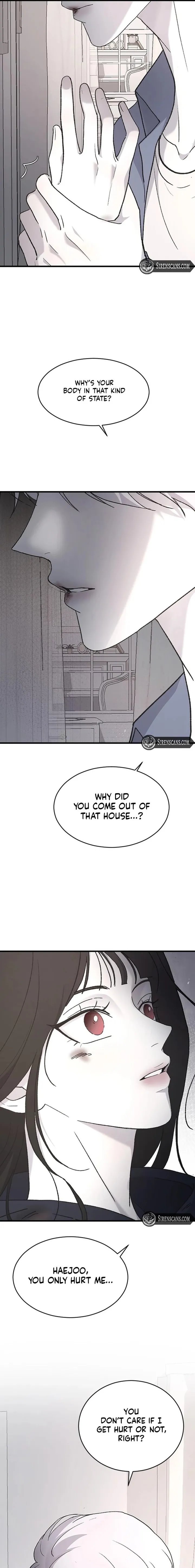 Three Brothers chapter 94 page 12