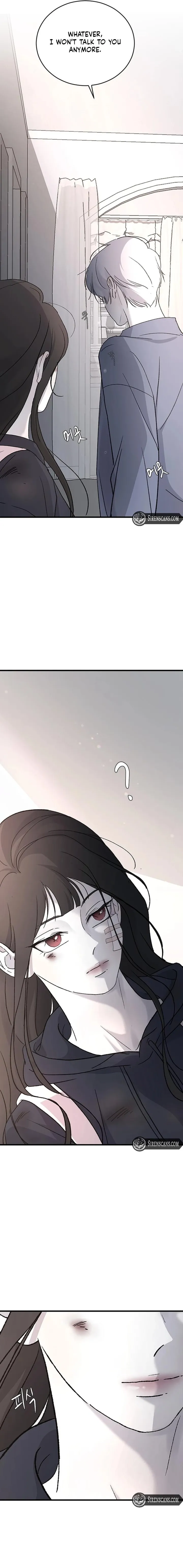 Three Brothers chapter 94 page 14