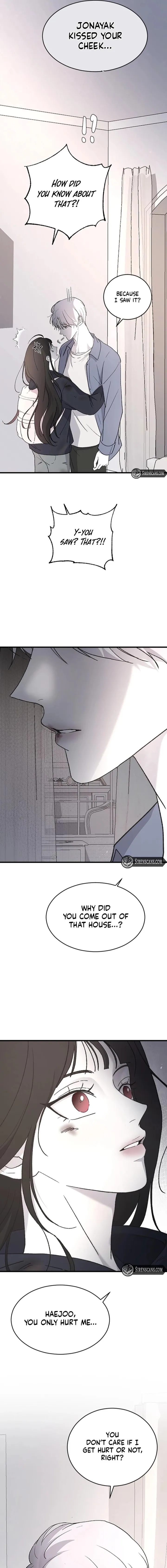 Three Brothers chapter 94 page 18
