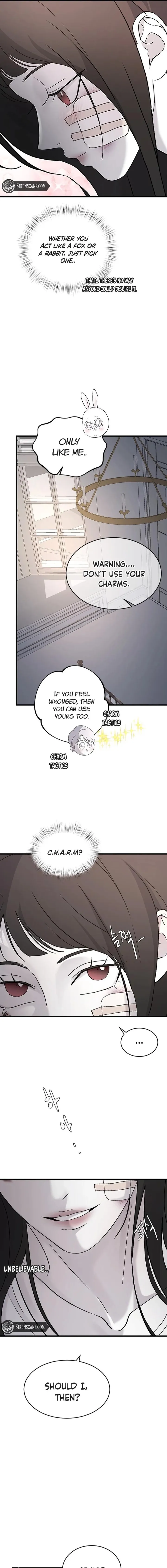 Three Brothers chapter 96 page 8