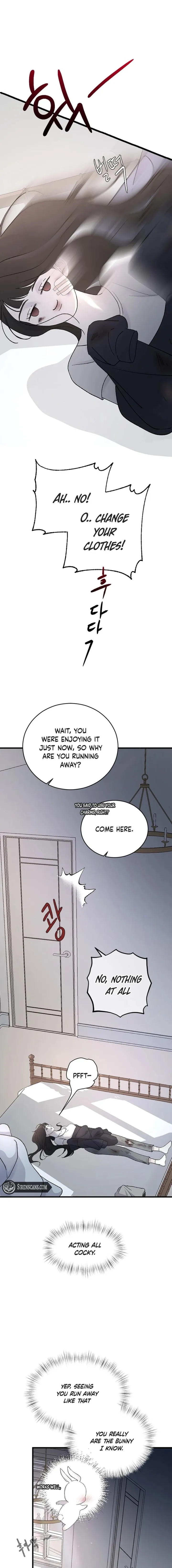 Three Brothers chapter 96 page 10