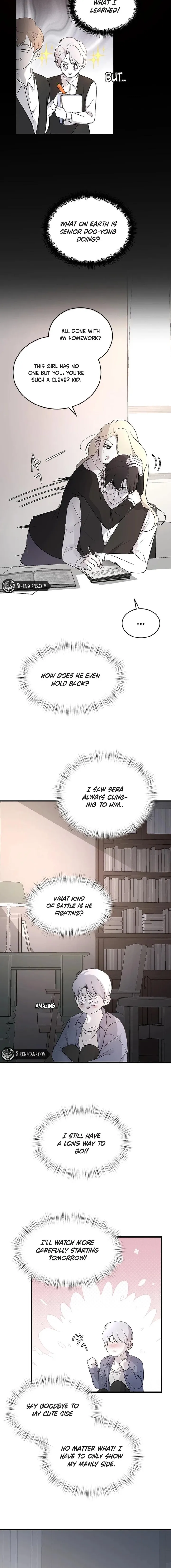Three Brothers chapter 96 page 13
