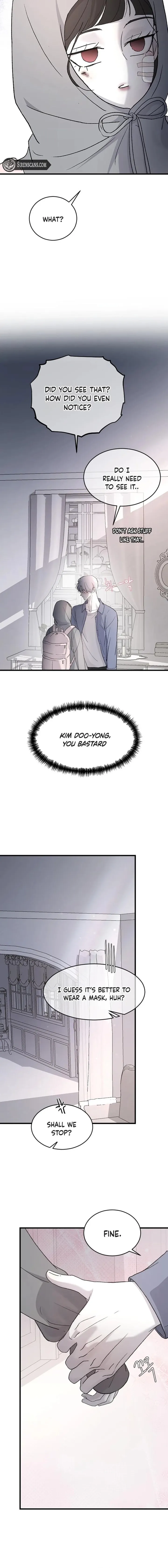 Three Brothers chapter 96 page 17