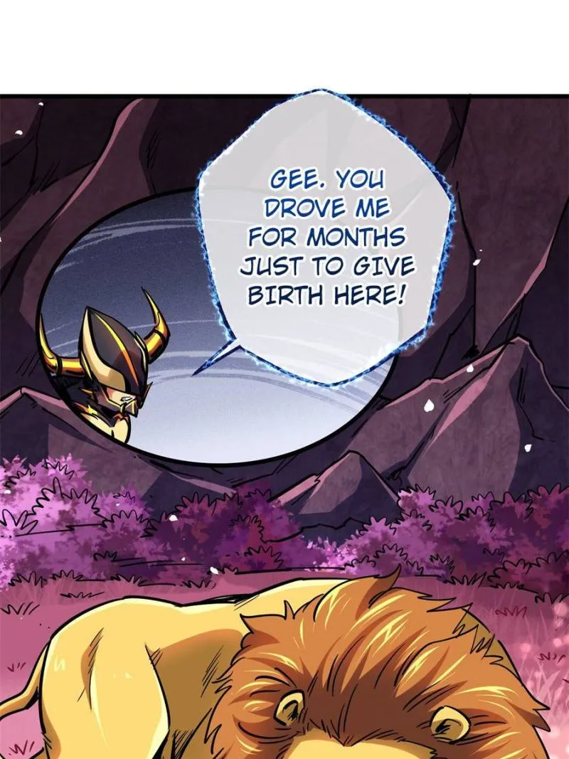 Super Gene chapter 101 page 11