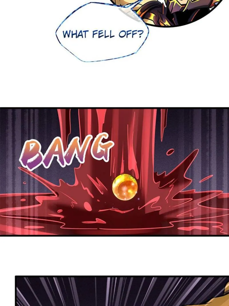 Super Gene chapter 101 page 14