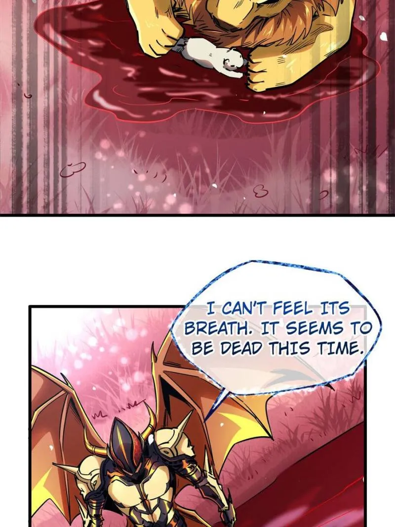 Super Gene chapter 101 page 18