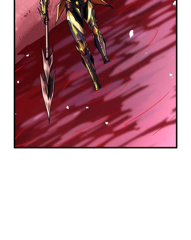 Super Gene chapter 101 page 19