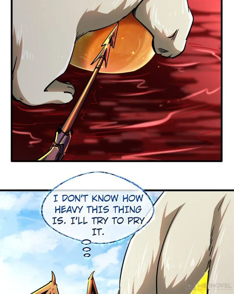 Super Gene chapter 101 page 22